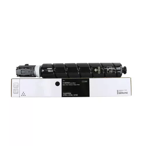 купить Картридж для принтера Canon C-EXV 64 Black for Advance DX C3922i/26i/30i/35i. в Кишинёве 