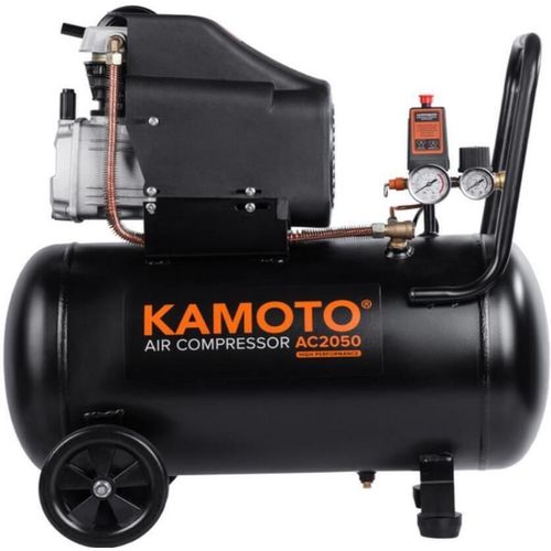 купить Компрессор Kamoto AC2050 в Кишинёве 