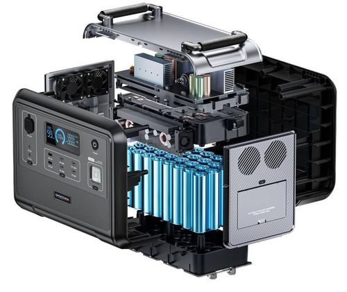 купить Портативная зарядная станция Patona Platinum Powerstation Autarc 1200 в Кишинёве 