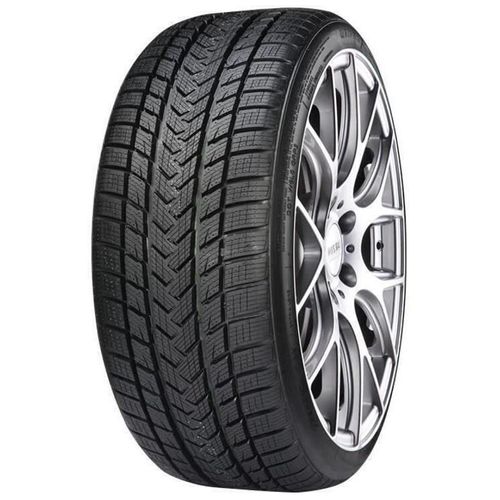 купить Шина Gripmax 235/65 R18 Status Pro Winter 110V в Кишинёве 