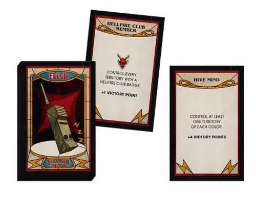 купить Настольная игра Winning Moves WM04652-EN1-6 Cluedo, Stranger Things (en) в Кишинёве 