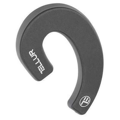 cumpără Cască fără fir Bluetooth Tellur TLL511231 Headset Bluetooth Enki, Black în Chișinău 