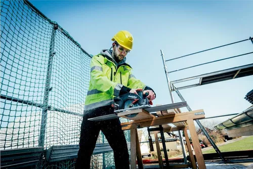 cumpără Fierăstrău Metabo 611857850 KS18 LTX 57 BL în Chișinău 