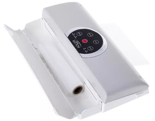 купить Вакуумный упаковщик Adler AD 4503 в Кишинёве 