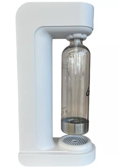 cumpără Aparat sifon Noi HR-193/3 Aparat sifon+ GC-600 Balon gaz CO2 în Chișinău 