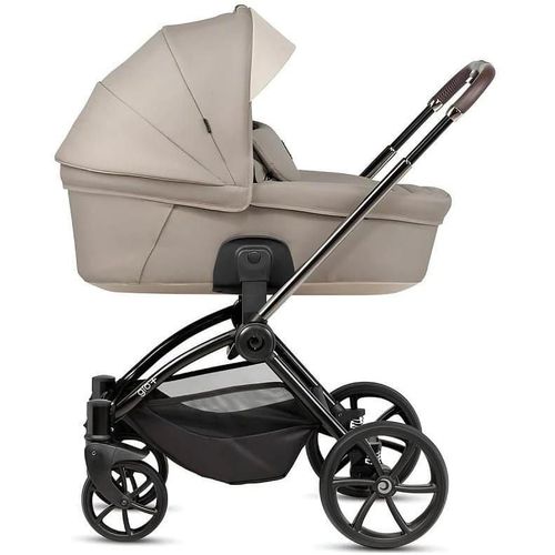 купить Детская коляска Tutis 2in1 GIO PLUS Beige (1552180) в Кишинёве 