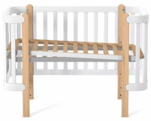 cumpără Pătuț Veres 05.1.1.21.06 Опция Колыбель + Матрас ЛД5 Монако în Chișinău 