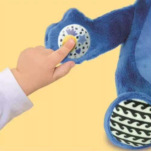 cumpără Jucărie muzicală Clementoni Stitch (17987) în Chișinău 