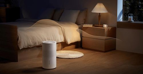 cumpără Umidificator de aer Mijia Smart Evaporative Humidifier Pro în Chișinău 