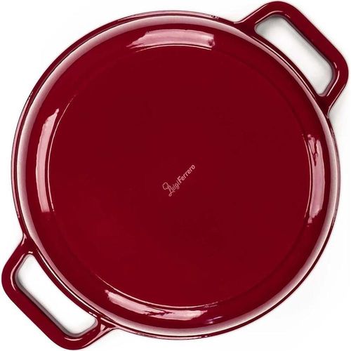 cumpără Cratiță Luigi Ferrero Opera FR-2910, 22x9.5cm, 3.1L în Chișinău 