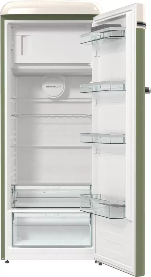 cumpără Frigider cu design autentic Gorenje OBRB615DOL în Chișinău 