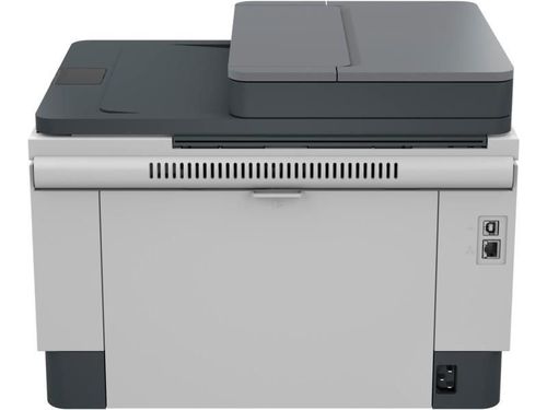 cumpără Multifuncțional HP LaserJet Tank MFP 2602sdn, White în Chișinău 