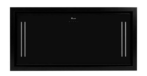купить Вытяжка Tornado Moon 1200(90) BL LED в Кишинёве 