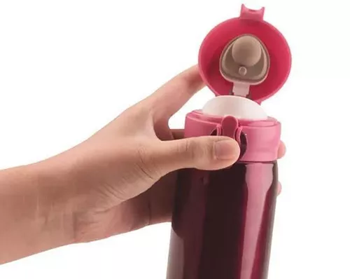 купить Термос для напитков Aichiw AI-D96B 350ml в Кишинёве 