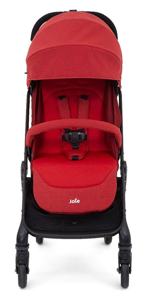 Carucior ultracompact Joie Tourist Lychee 