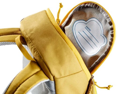 cumpără Rucsac pentru copii Deuter Pico corn-turmeric în Chișinău 