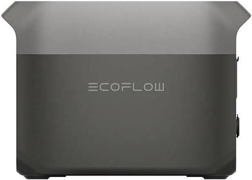 купить Портативная зарядная станция EcoFlow DELTA 3 в Кишинёве 