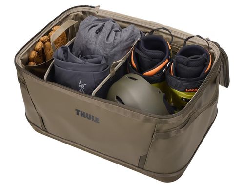 купить Сумка дорожная THULE Chasm Gear Hauler 80L Deep Khaki (3205532) в Кишинёве 