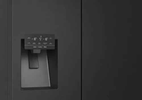 cumpără Frigider SideBySide Hisense RQ760N4SBFE în Chișinău 