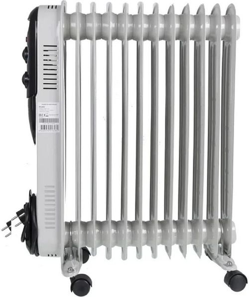 купить Обогреватель масляный Ресанта ОМПТ-12Н в Кишинёве 