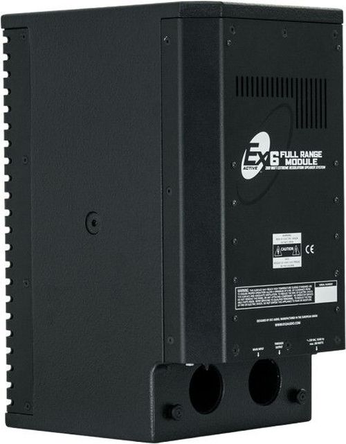 cumpără Boxă profesională KV2 Audio EX 6 Activa în Chișinău 