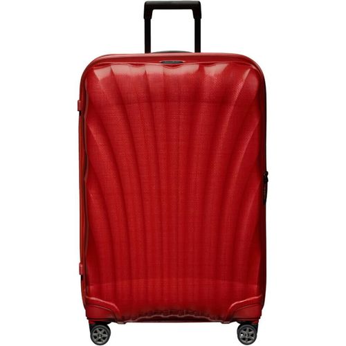 купить Чемодан Samsonite C-Lite (122861/1198) в Кишинёве 