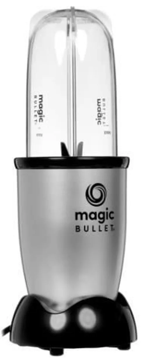 cumpără Blender staționar Nutribullet MBR03 MAGIC BULLET în Chișinău 