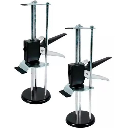 купить Ручной инструмент Bihui TAS25 регулятор высоты плитки 2шт. 1-25см 150kg в Кишинёве 