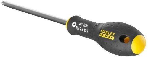 cumpără Șurubelniță Stanley 0-65-209 Fatmax PH2x125mm în Chișinău 