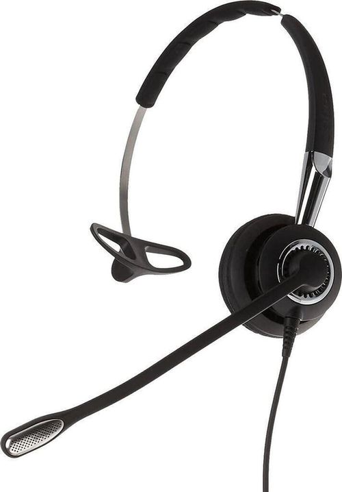 cumpără Căști pentru gaming Jabra 2486-825-209 BIZ 2400 II Mono Next Generation 3-in-1 în Chișinău 