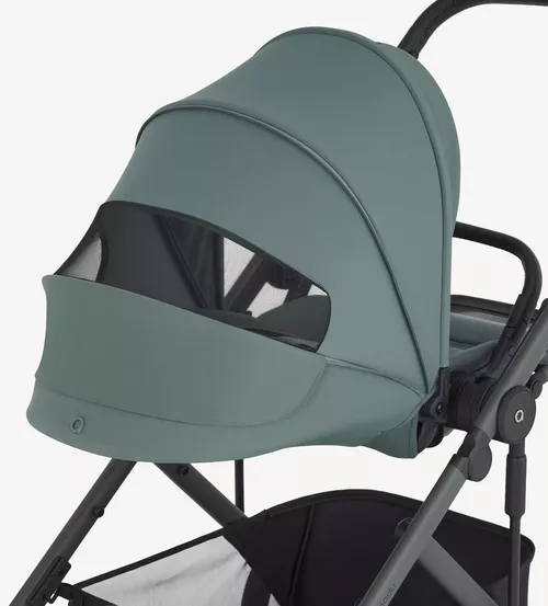cumpără Сărucior pentru copii Anex MD-02 Modu Greeny în Chișinău 