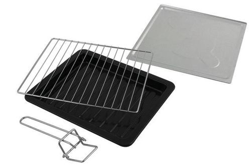 купить Печь электрическая компактная Esperanza EKO005 в Кишинёве 