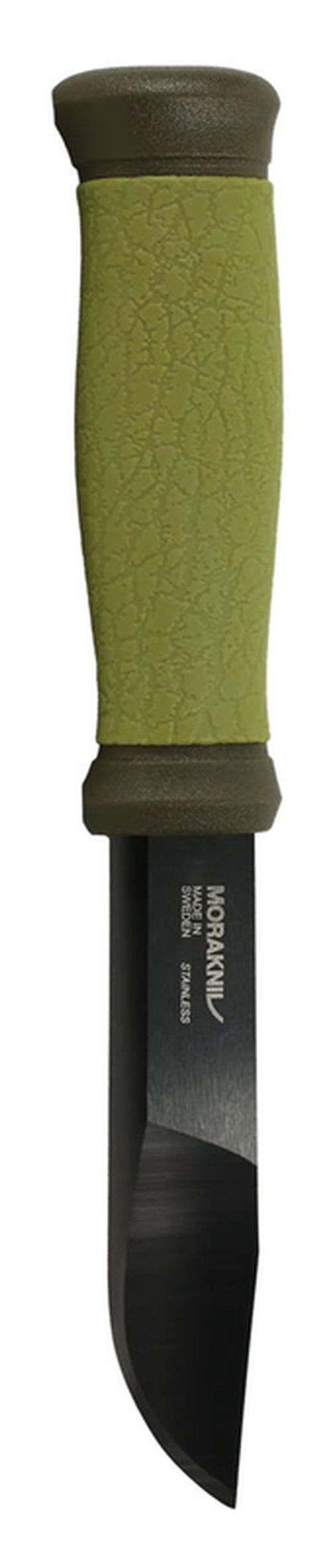 купить Нож походный MoraKniv Mora 2000 green BB (14793) в Кишинёве 