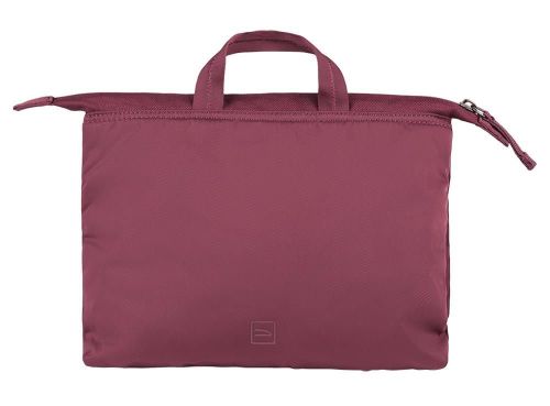 купить Несессер/косметичка Tucano BOR-M-BX Ordine M, Burgundy в Кишинёве 