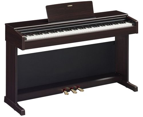 купить Цифровое пианино Yamaha YDP-145 R в Кишинёве 
