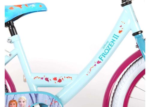 купить Велосипед Essa 222014 20 (cadru oțel, frînă de mînă) в Кишинёве 