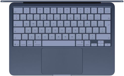 купить Ноутбук Apple MacBook Neo 13" A18 Pro 6c/5g 8/512GB Touch ID Indigo MHFG4 в Кишинёве 