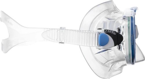 cumpără Accesoriu pentru înot Cressi-Sub Masca inot ESTRELLA MASK clear/blue (DN340020) în Chișinău 