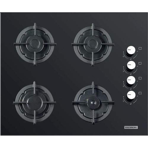 купить Встраиваемая поверхность газовая Hausberg HB-567NG в Кишинёве 