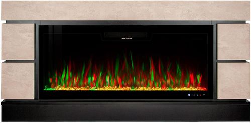 купить Камин электрический ArtFlame Harmony lux & Vegas 42 в Кишинёве 
