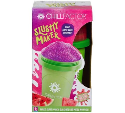 cumpără Cană termos miscellaneous C07945 ChillFactor Slushy Maker (asort.) în Chișinău 