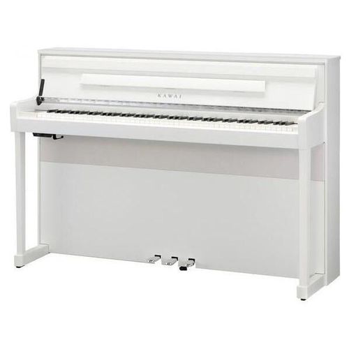 купить Цифровое пианино Kawai CA901 W в Кишинёве 