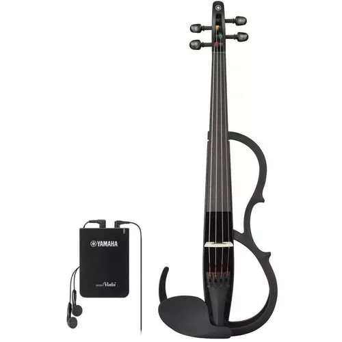 купить Скрипка Yamaha YSV 104 Black в Кишинёве 
