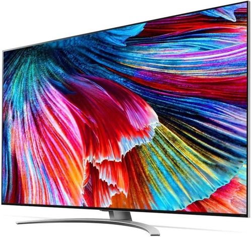 купить Телевизор LG 75QNED996PB 8K в Кишинёве 