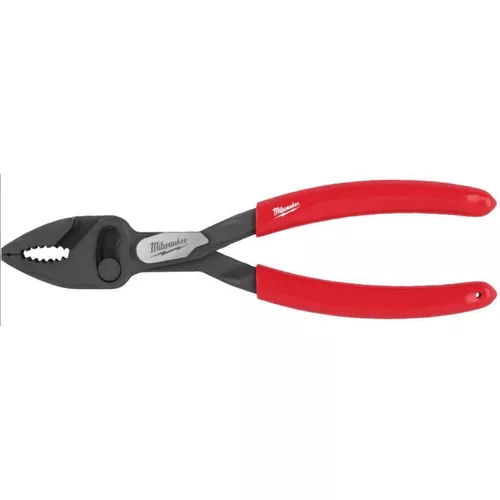 cumpără Clește Milwaukee 4932501153 cu articulatie reglabila, 200mm în Chișinău 