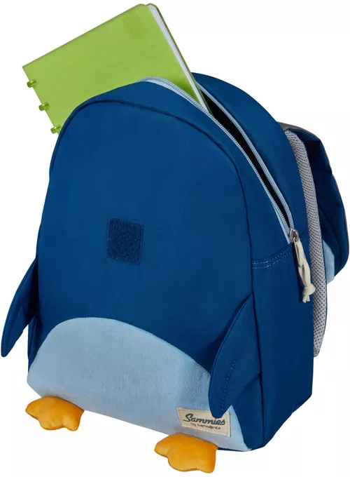 купить Детский рюкзак Samsonite Happy Sammies Eco (142472/9675) в Кишинёве 