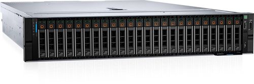 купить Сервер Dell PowerEdge R760xs 2U Rack, Intel Xeon Gold 5420+ 2G в Кишинёве 