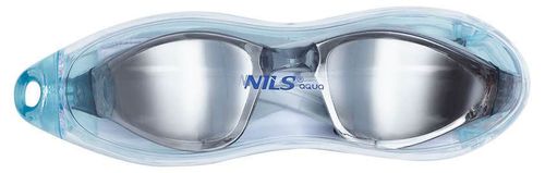 купить Аксессуар для плавания Nils 8684 Ochelari inot NQG180MAF Gray (11-10-313) в Кишинёве 