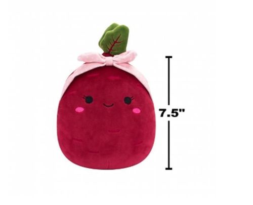 cumpără Jucărie de pluș Squishmallows SQJW75E25A Plush Easter edition, 19cm, ast.A în Chișinău 