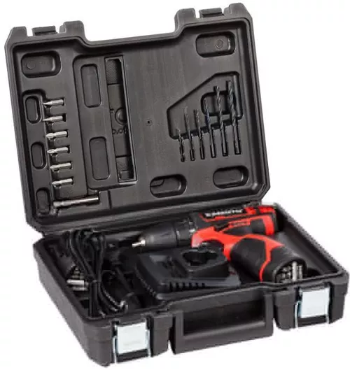 купить Шуруповёрт Kamoto KCD1220 в Кишинёве 